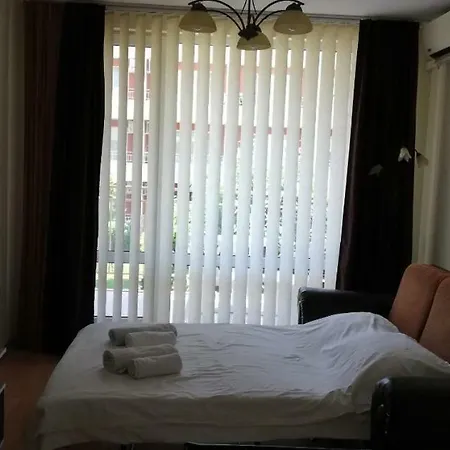 Private & Orchid Golf Club ساني بيتش