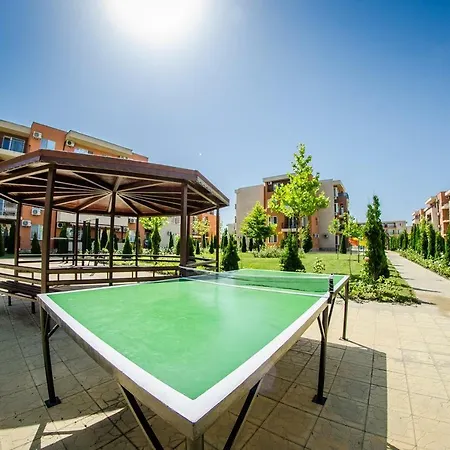 شقة Private & Orchid Golf Club