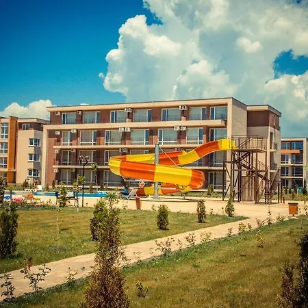 Private & Orchid Golf Club Apartament