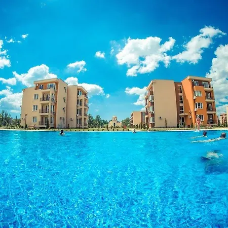 Private & Orchid Golf Club Apartament *