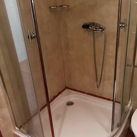 Apartament Private & Orchid Golf Club