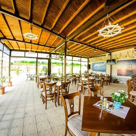 Private & Orchid Golf Club Apartament Sunny Beach