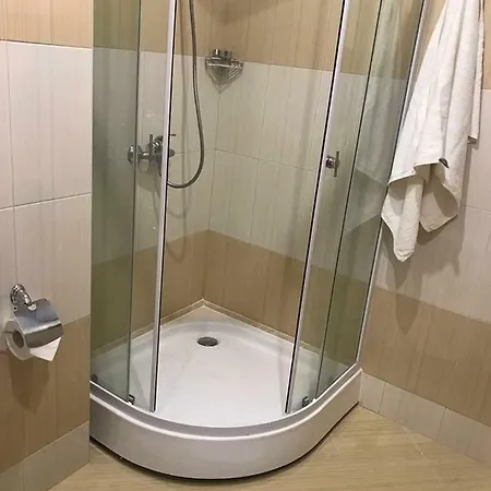 Private & Orchid Golf Club Apartament *