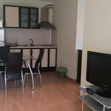 Apartament Private & Orchid Golf Club