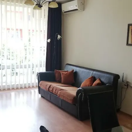 Apartament Private & Orchid Golf Club *
